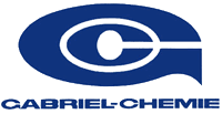 Logo Gabriel-Chemie Ges.m.b.H.