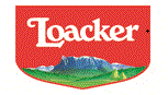 Logo A. Loacker Konfekt Ges. mbH
