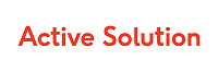 Logo ACTIVE SOLUTION GmbH
