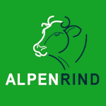 Logo ALPENRIND GmbH