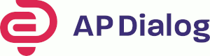Logo AP Dialog GmbH