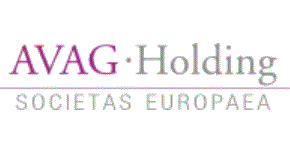 Logo AV NÖ GmbH