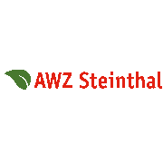 Logo AWZ Steinthal GmbH