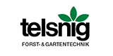 Logo Adolf Telsnig Forst- & Gartentechnik e.K.