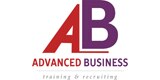 Logo Advanced Business - Michaela Härdtl