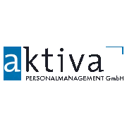 Logo Aktiva Personalmanagement GmbH