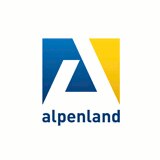 Logo Alpenland Gemeinnützige Bau-, Wohn- und Siedlungsgenossenschaft reg.Gen.m.b.H.
