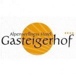 Logo Alpenwellnesshotel Gasteigerhof