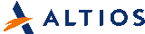 Logo Altios