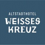 Logo Altstadthotel Weißes Kreuz