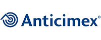 Logo Anticimex GmbH