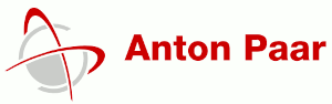 Logo Anton Paar GmbH