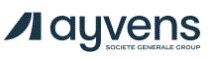 Logo Ayvens Austria GmbH
