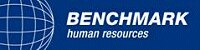 Logo BENCHMARK human resources