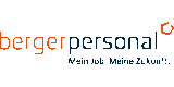 Logo BERGER Personal-Service GmbH