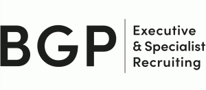 Logo BGP AG