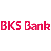Logo BKS Bank AG