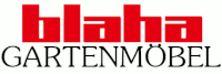 Logo BLAHA Gartenmöbel GmbH