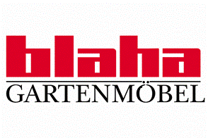 Logo BLAHA Gartenmöbel GmbH