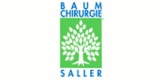 Logo Baumchirurgie Saller GesmbH
