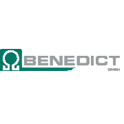 Logo Benedict GmbH