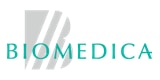 Logo Biomedica Medizinprodukte Gmbh