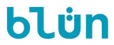 Logo Blün GmbH