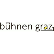 Logo Bühnen Graz GmbH