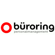 Logo Büroring Personalmanagement GmbH