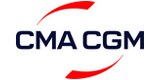 Logo CMA CGM (Deutschland) GmbH