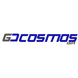 Logo COSMOS CONNECT GmbH