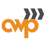 Logo CWP GmbH