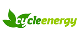 Logo CYCLEENERGY  Holding GmbH