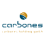 Logo Carbones Holding GmbH