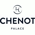 Logo Chenot Palace Weggis