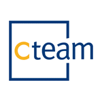 Logo Cteam Consulting & Anlagenbau GmbH