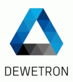 Logo DEWETRON GmbH