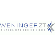 Logo DI Bernhard Weninger Ziviltechniker GmbH