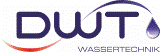 Logo DWT-Dienstleistung Wassertechnik GmbH