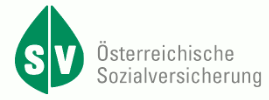 Logo Dachverband der Sozialversicherungsträger