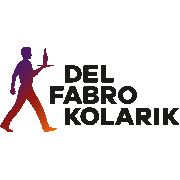 Logo Del Fabro Kolarik GmbH