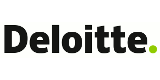 Logo Deloitte