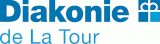 Logo Diakonie de La Tour