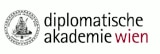 Logo Diplomatische Akademie Wien