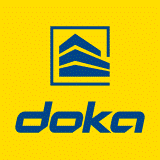 Logo Doka GmbH