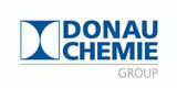 Logo Donau Chemie AG
