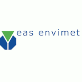 Logo EAS Envimet Analytical Systems GesmbH