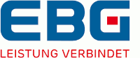Logo EBG GmbH