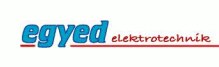 Logo Egyed Elektrotechnik GmbH