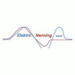 Logo Elektro Nenning GmbH